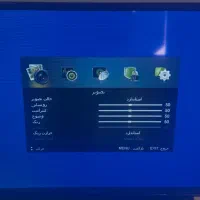 ال ای دی آووکس چهل اینچ