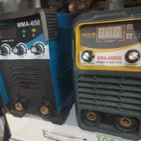 دستگاه جوش 450HD بسیار با کیفیت برند rove دو ولوم