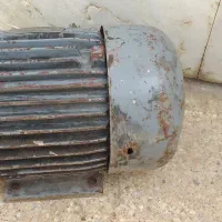 دینام ۱/۵ تک فاز سالم