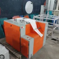 دستگاه * سفره یک بار مصرف رُل کن *