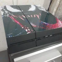 ps4|کنسول، بازی ویدئویی و آنلاین|اهواز, معین زاده|دیوار