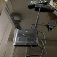 مودم DSL-2740uــIP-LINK