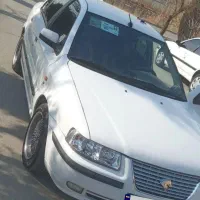 سمند EF7مدل95 عروسک