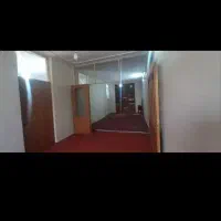 رهن کامل طبقه همکف مصلی حرم