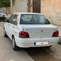 پراید ۱۳۲ مدل ۸۷ (شاسی سالم )