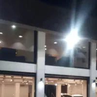 مغازه۲۵۰متر کف نمایشگاه اتومبیل شریعتی شمالی