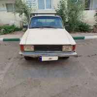 فروش وانت 83اقساطی