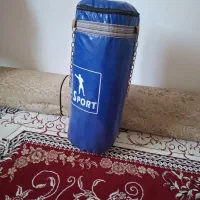 کیسه بوکس نو