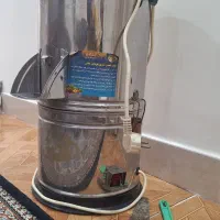 سبزی خورد کن استیل نو