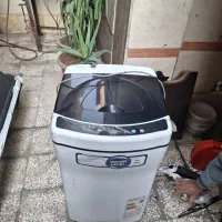 لباسشویی اتومات پاکشوما