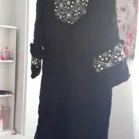 مانتو بلند وشیک