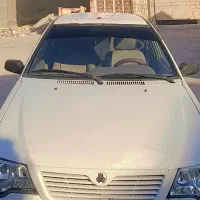 ماشین پراید