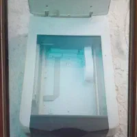 اسکنر اچ پی سالم