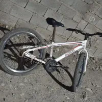 دوچرخه نو 24