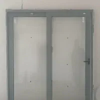 پنجره ترمال بریک