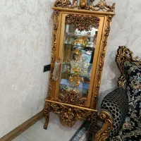 یه بوفه درحد نو و دوتا میز