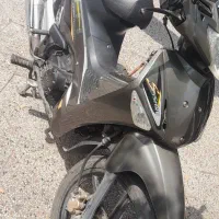 سوپر رکاب طرح ویو پیشرو ۱۳۵ مدل ۹۵ کاربرات