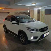 X22 اتومات اسپرت اکسلنت 97 بسیار تمیز