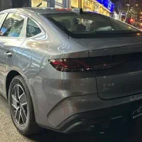 بی وای دی چین ال مدل ۲۰۲۵