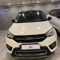 ام وی ام x33 اسپرت