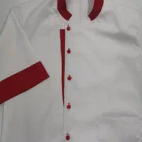 نیازمند تولیدکننده لباس کار با ظرفیت بالا