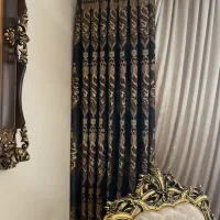 دستک پارچه ترک نو تعداد ۳ عدد موجود هست