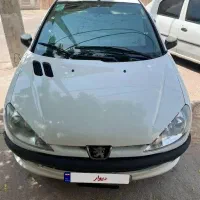 206 تیپ 5 مدل 96