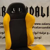 صندلی طبی طرح ریس و اسپارکو