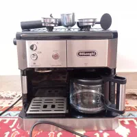 فروش قهوه ساز دلونگی ایتالیایی