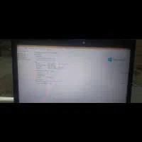 لبتاپ hp|رایانه همراه|ارومیه, |دیوار