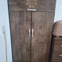 کمد لباس