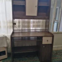 میز کامپیوتر یا میز تحریر در حد نو