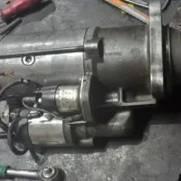 تعمیرات تخصصی استارت و دینام در محل سیار و ثابت.
