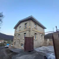 ویلا ۳ خواب دوبلکس دربستی با فوتبالدستی