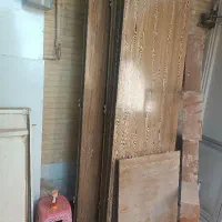 درچوبی