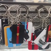 جاکلیدی با طرح دلخواه شما