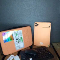 تبلت512گیگ  فول پک با گارانتی Cyncoo 17promax