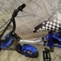دوچرخه 12 BMX|دوچرخه، اسکیت، اسکوتر|فردیس, طالقانی|دیوار