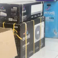 کولر ایولی و دیوانگی 12هزار زیر فی