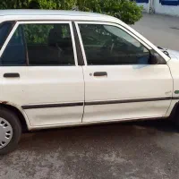 پراید دوگانه93