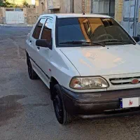 پراید 131 مدل 94
