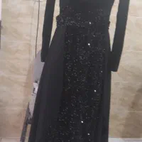لباس مجلسی