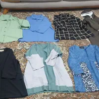 لباس زنانه