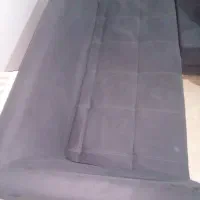 مبل ال در حد نو