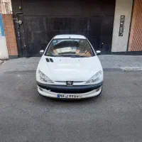 206 Sd کم کار