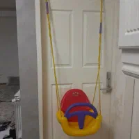 تاب کودک