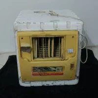 کولر آبی پارسیان