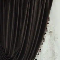 والان پرده یا رویه تزیینی پرده