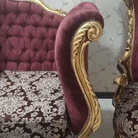 فروش فوری مبلمان ده نفره