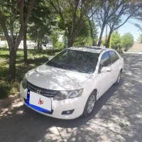 خودرو اجاره ای